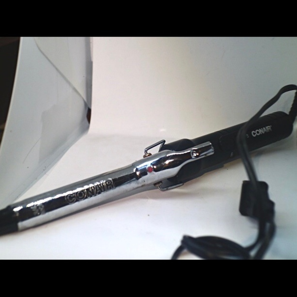 Conair 3/4 inch Curler